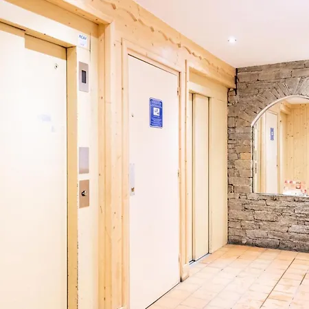 Vanoise - - Superbe Avec Et Mae-1414 Валь-Торанс