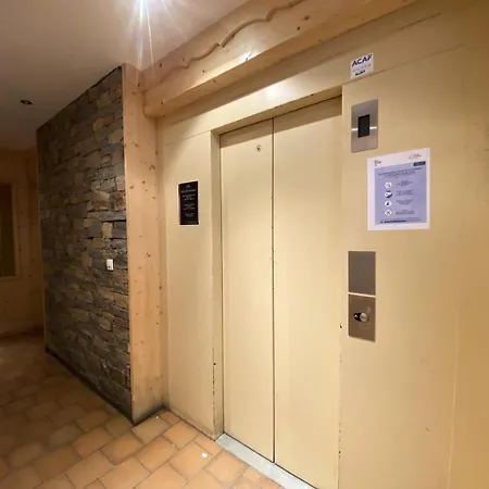 Апартаменты Vanoise - - Superbe Avec Et Mae-1414 *