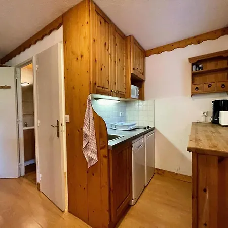 Apartamento Vanoise - - Superbe Avec Et Mae-1414