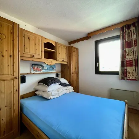 Apartamento Vanoise - - Superbe Avec Et Mae-1414 Val Thorens