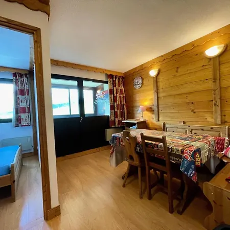 Apartment Vanoise - - Superbe Avec Et Mae-1414