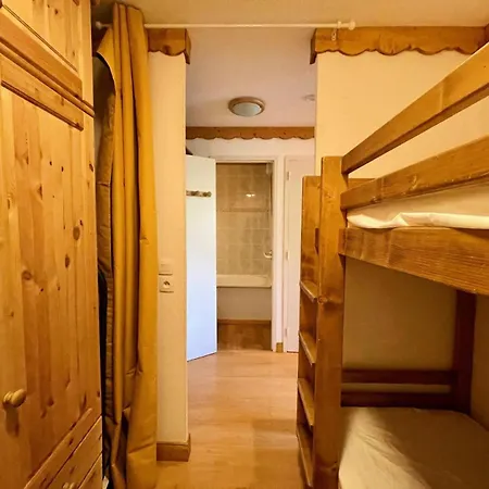 Vanoise - - Superbe Avec Et Mae-1414 Apartamento Val Thorens