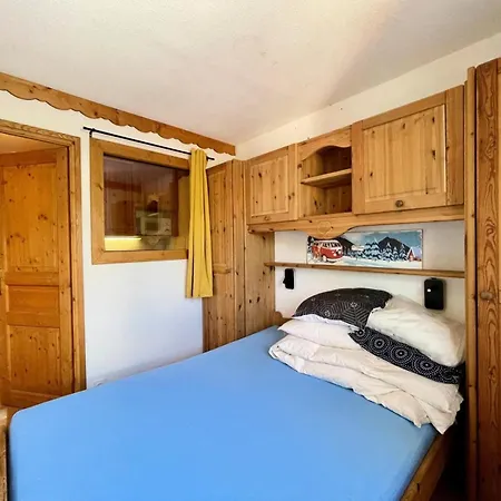 Apartamento Vanoise - - Superbe Avec Et Mae-1414 Val Thorens