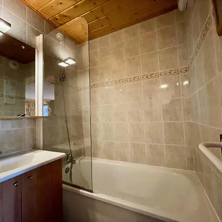 Résidence Vanoise - Avec Et Cabine, Au Couer De Mae-1414 * Val Thorens