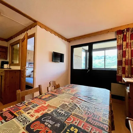 Vanoise - - Superbe Avec Et Mae-1414 Apartamento Val Thorens