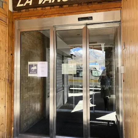 Vanoise - - Superbe Avec Et Mae-1414 Apartamento *