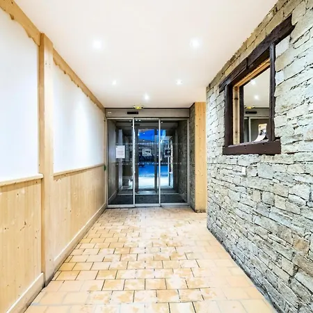 Apartment Vanoise - - Superbe Avec Et Mae-1414 *