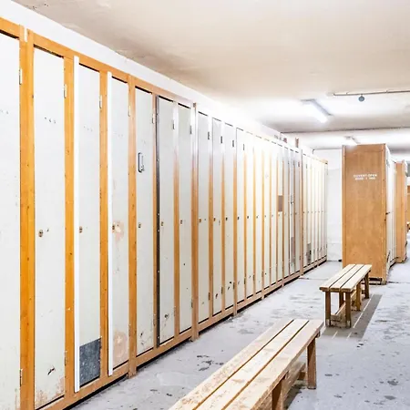 Vanoise - - Superbe Avec Et Mae-1414 Apartamento Val Thorens