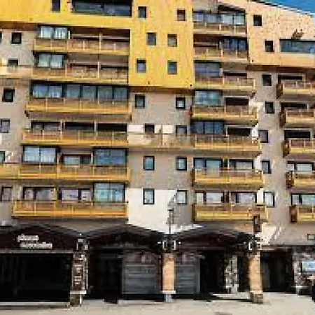 Vanoise - - Superbe Avec Et Mae-1414 Val Thorens