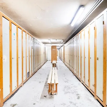 Apartamento Vanoise - - Superbe Avec Et Mae-1414 *