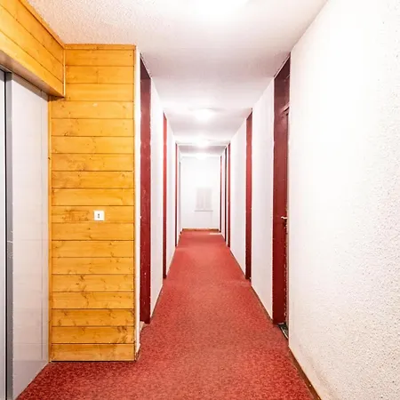 Apartamento Vanoise - - Superbe Avec Et Mae-1414 Val Thorens