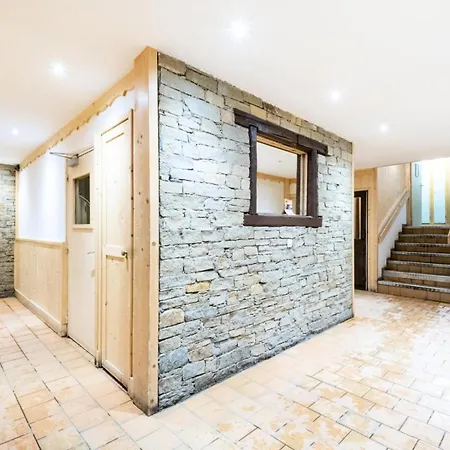 Appartement Résidence Vanoise - Avec Et Cabine, Au Couer De Mae-1414 Val Thorens