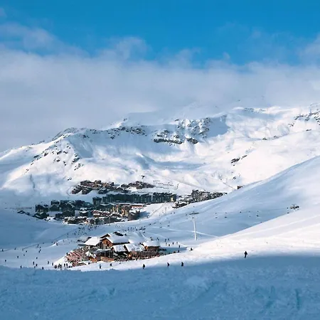 Apartment Vanoise - - Superbe Avec Et Mae-1414