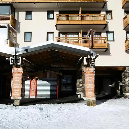 Vanoise - - Superbe Avec Et Mae-1414 Apartman