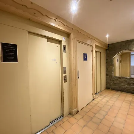 Vanoise - - Superbe Avec Et Mae-1414 Apartman *