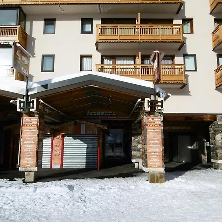 Vanoise - - Superbe Avec Et Mae-1414 Apartment