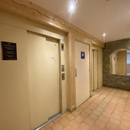 Vanoise - - Superbe Avec Et Mae-1414 Apartment