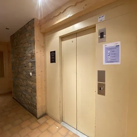 Vanoise - - Superbe Avec Et Mae-1414 Apartment *