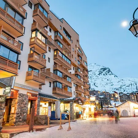 Apartment Vanoise - - Superbe Avec Et Mae-1414 *