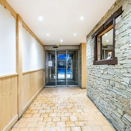 Apartment Vanoise - - Superbe Avec Et Mae-1414 Val Thorens