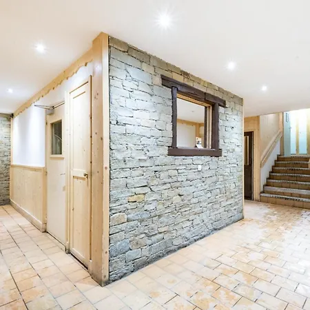 Vanoise - - Superbe Avec Et Mae-1414 Apartment Val Thorens