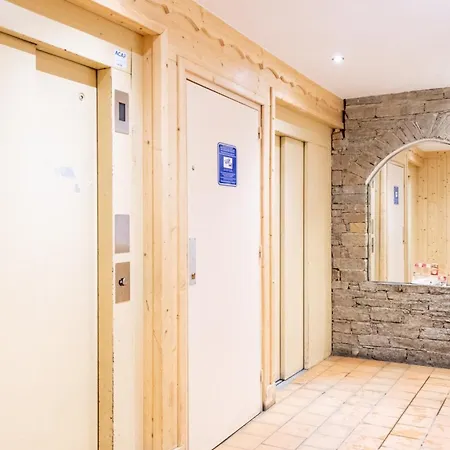 Vanoise - - Superbe Avec Et Mae-1414 Apartment