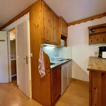Apartment Vanoise - - Superbe Avec Et Mae-1414 *