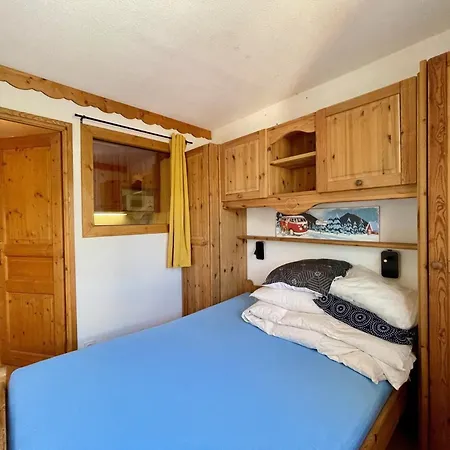 Apartment Vanoise - - Superbe Avec Et Mae-1414