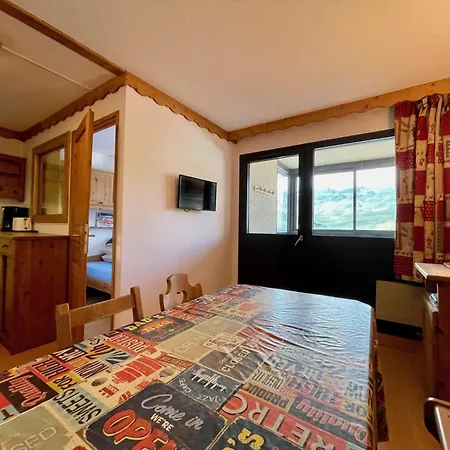 Vanoise - - Superbe Avec Et Mae-1414 Apartment