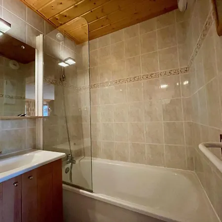 Vanoise - - Superbe Avec Et Mae-1414 Apartment Val Thorens