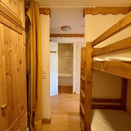 Apartment Vanoise - - Superbe Avec Et Mae-1414
