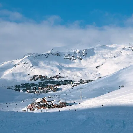 Vanoise - - Superbe Avec Et Mae-1414 Apartment
