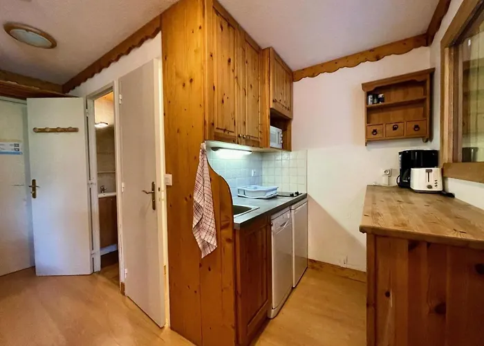 Apartman Vanoise - - Superbe Avec Et Mae-1414