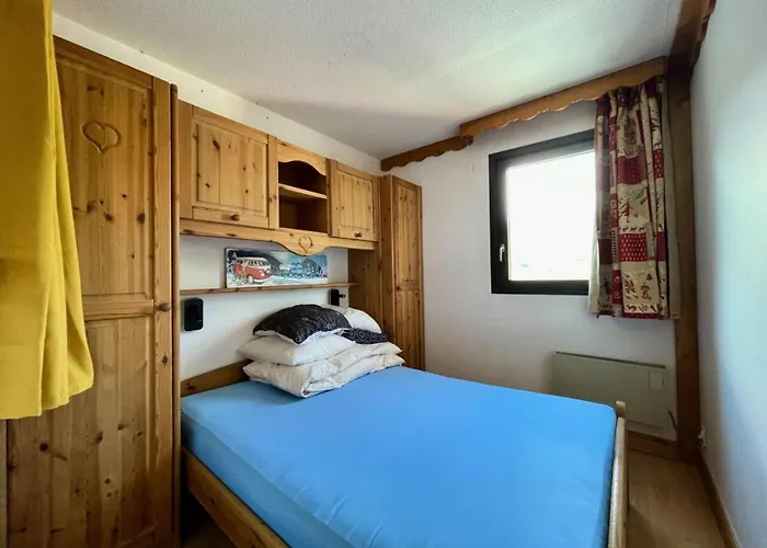 Apartman Vanoise - - Superbe Avec Et Mae-1414 Val Thorens