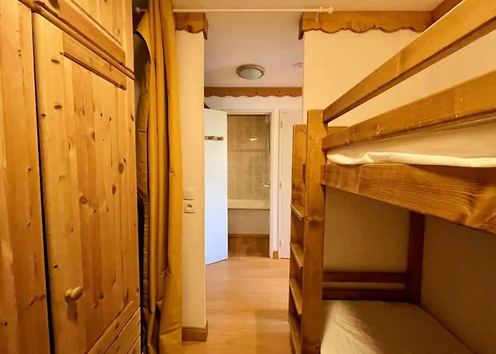 Vanoise - - Superbe Avec Et Mae-1414 Apartman Val Thorens