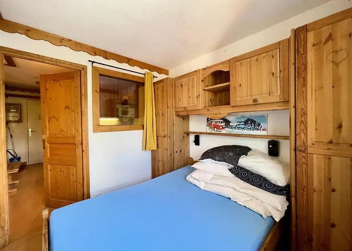 Apartman Vanoise - - Superbe Avec Et Mae-1414 Val Thorens