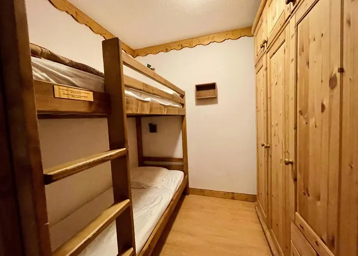 Vanoise - - Superbe Avec Et Mae-1414 *