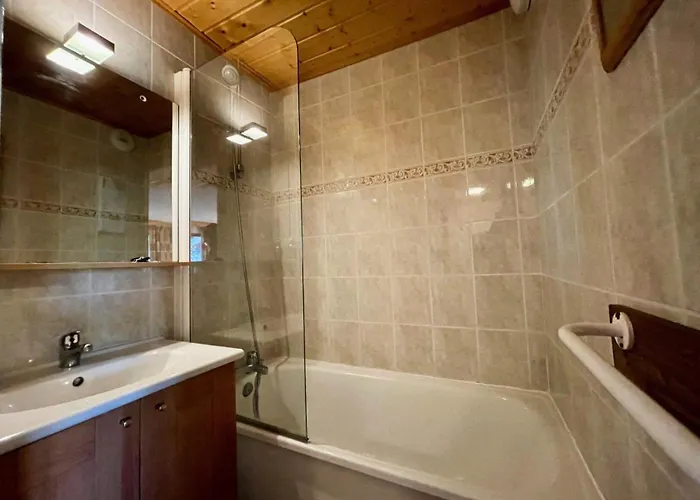 Vanoise - - Superbe Avec Et Mae-1414 * Val Thorens