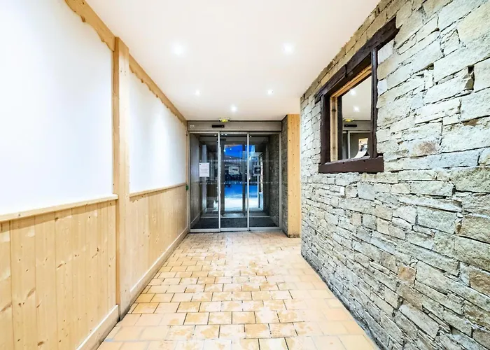 Apartman Vanoise - - Superbe Avec Et Mae-1414 *