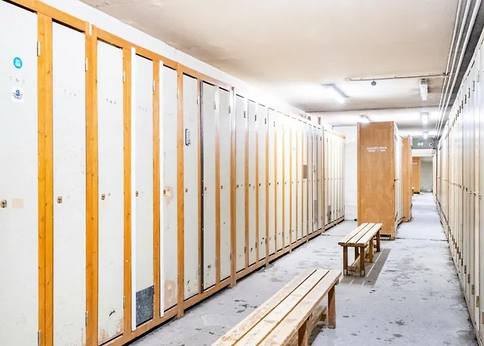 Vanoise - - Superbe Avec Et Mae-1414 Apartman Val Thorens