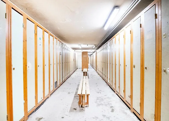 Apartman Vanoise - - Superbe Avec Et Mae-1414 *