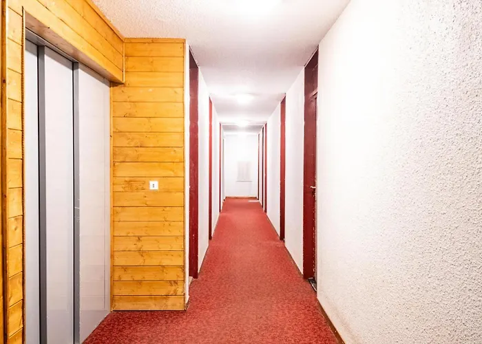 Apartman Vanoise - - Superbe Avec Et Mae-1414 Val Thorens