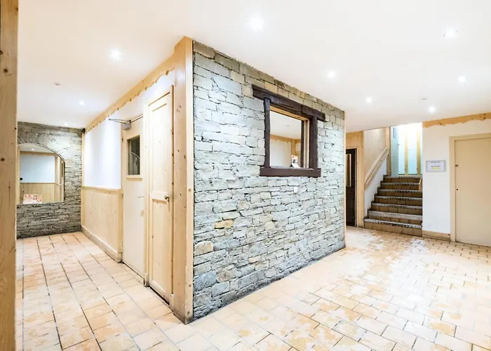 Apartman Vanoise - - Superbe Avec Et Mae-1414 Val Thorens