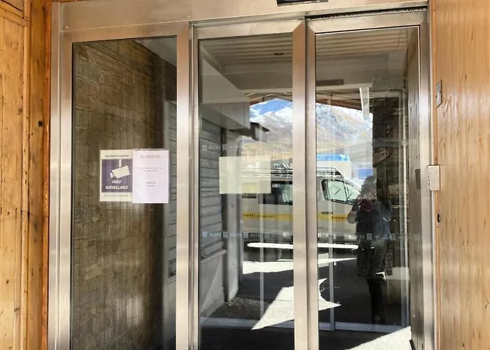 Vanoise - - Superbe Avec Et Mae-1414