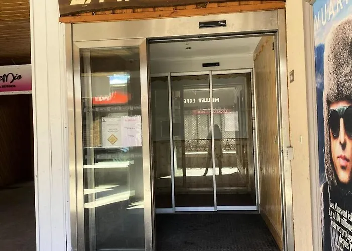 Apartman Vanoise - - Superbe Avec Et Mae-1414