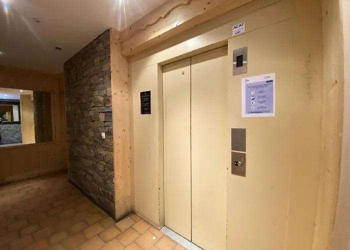 Apartman Vanoise - - Superbe Avec Et Mae-1414 *